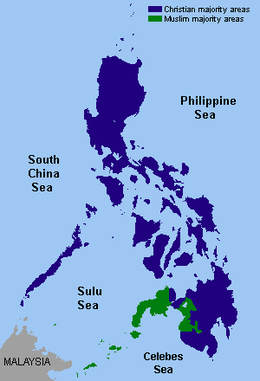 Philippines Christian-Muslim Division Map (by majority).png