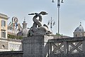 * Nomination Nettuno fountain detail on the Piazza del Popolo in Rome. --Moroder 19:44, 19 May 2017 (UTC) * Promotion Good quality.--Manfred Kuzel 05:09, 20 May 2017 (UTC)