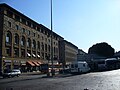 Piazza della Stazione in Florence 4.JPG