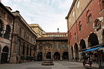 Thumbnail for Piazza Mercanti