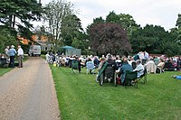 Langar (Nottinghamshire)