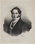 Vignette pour Pierre-François Ladvocat