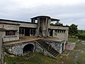 Piscina Léon-Pille conocida como "La Cheminote"