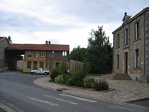 Habiter à Mars-sous-Bourcq