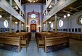 Old Synagogue, interior ‎