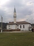 Миниатюра для Файл:Pobit Kamak Mosque.jpg