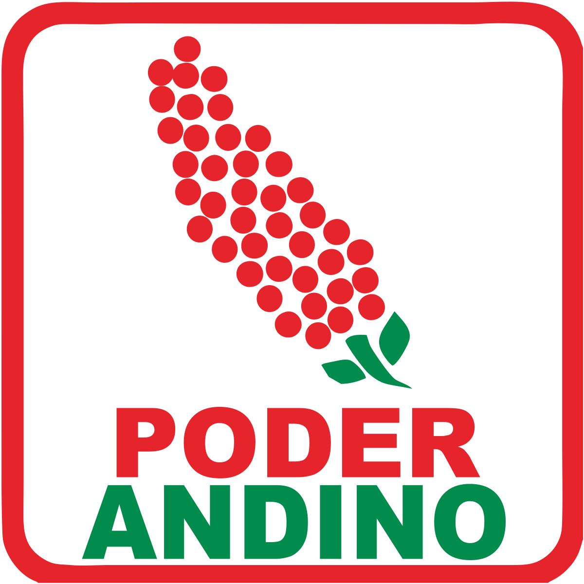 Archivo:Poder Andino (logo).svg - Wikipedia, la enciclopedia libre
