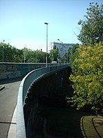 Pont de Lancy