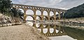 * Nomination Pont du Gard, commune of Vers-Pont-du-Gard, Gard, France. (By Krzysztof Golik) --Sebring12Hrs 17:37, 1 July 2021 (UTC) * Promotion Good quality --Michielverbeek 20:05, 1 July 2021 (UTC)