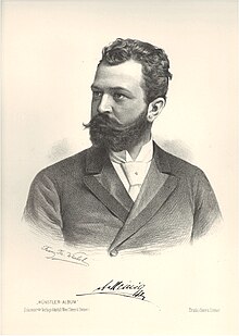 Porträt Arthur Meinig von Franz Würbel, um 1883.jpg 