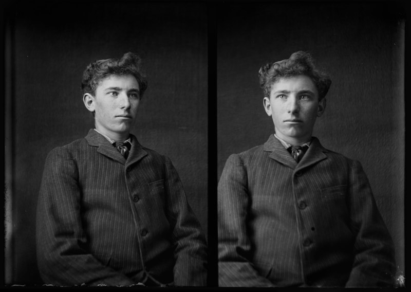 File:Portrait of a young man (I0052936).tif