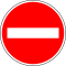 Portugal road sign C1.svg