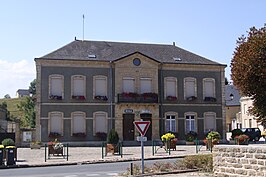 Gemeentehuis