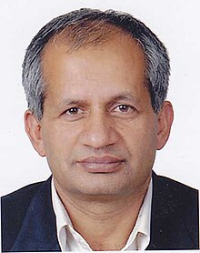 Pradeep Kumar Gyawali