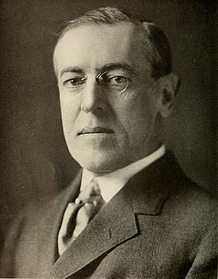 President Woodrow Wilson.jpg