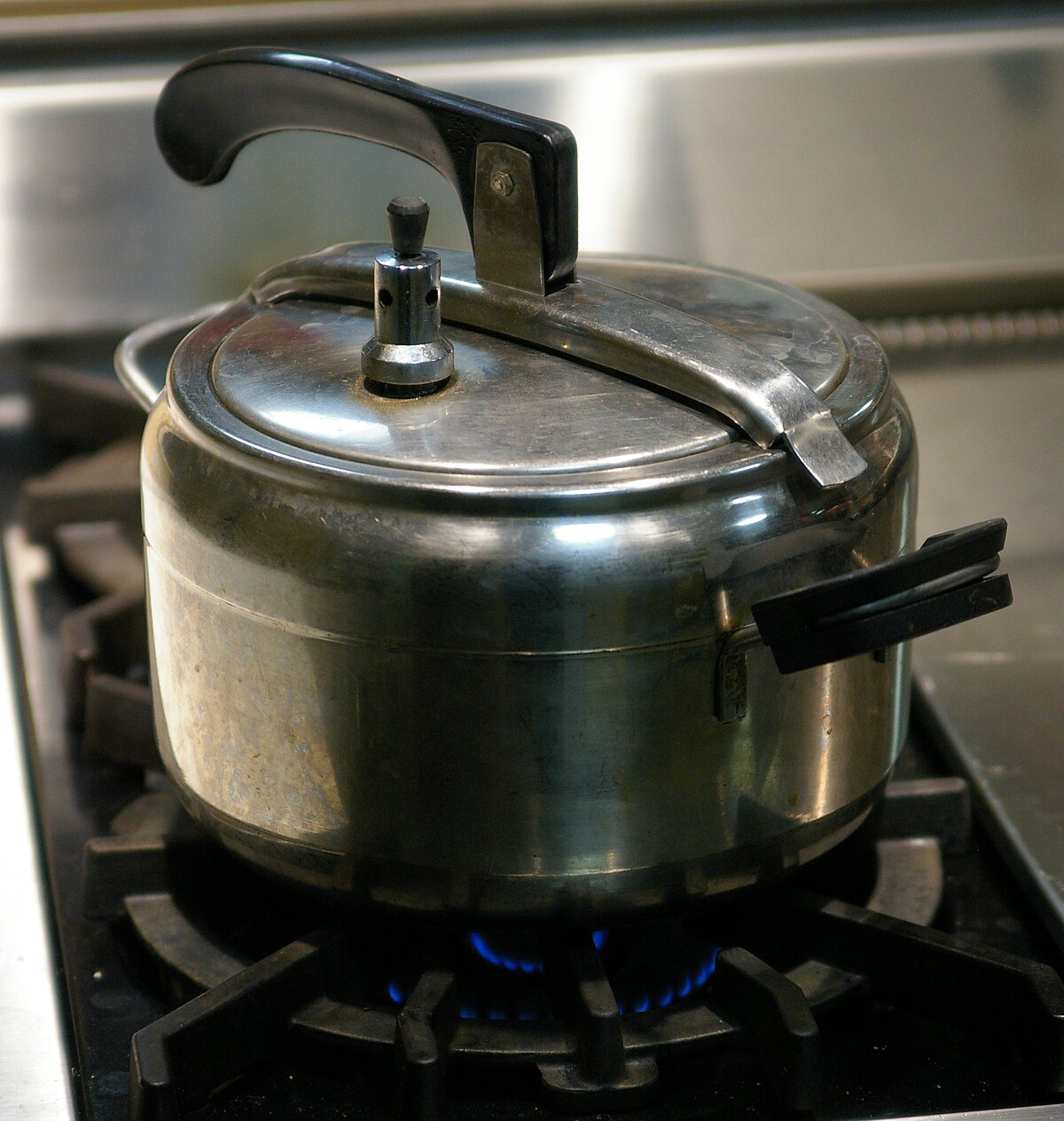 https://upload.wikimedia.org/wikipedia/commons/thumb/3/37/Pressure_cooker_oval_lid.jpg/1200px-Pressure_cooker_oval_lid.jpg