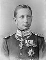 Prince Joachim of Prussia, c.1905