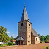 Protestantische Martinskirche