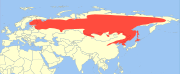 Pteromys volans range map.svg