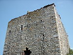 Château de Pujols (Pyrénées-Orientales)