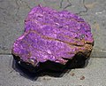 Purpurite