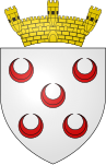 Ħal Qormi címere