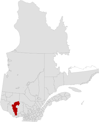 <span class="mw-page-title-main">La Vallée-de-la-Gatineau Regional County Municipality</span> Regional county municipality in Quebec, Canada