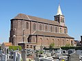 Église Saint-Léonard de Râches