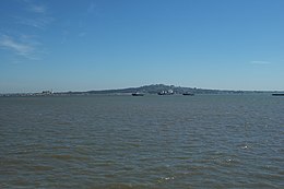 Río de la Plata, Montevideo.jpg