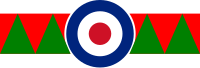 RAF 614 sqn.svg