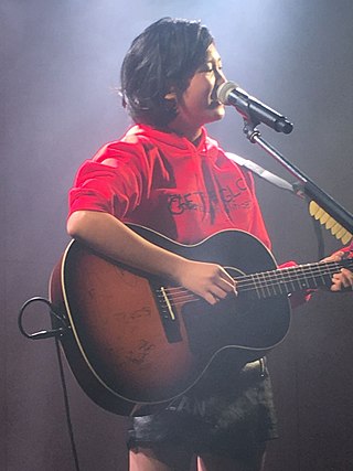 <span class="mw-page-title-main">Ruann</span> Japanese singer