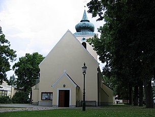 Pfarrkirche