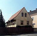 Bauernhaus Kaditzer Straße 11