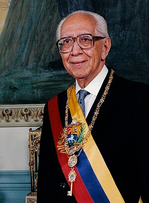 Ramón J. Velásquez: Biografía, Gobierno interino (1993-1994), Bibliografía