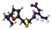 Vignette pour Ranitidine