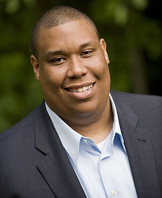 <span class="mw-page-title-main">Rashad Taylor</span> American politician