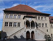 Rathaus (Bern)