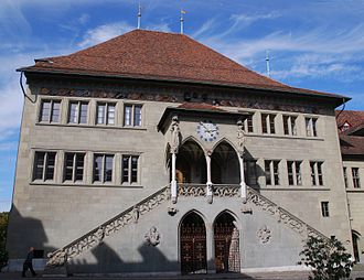 Rathaus Rathaus (Bern).jpg