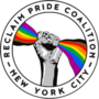 Thumbnail for Reclaim Pride Coalition