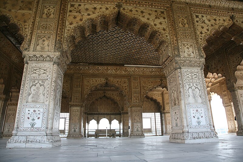 File:RedFortDelhi-Diwan-I-Khas-20080210-4.jpg