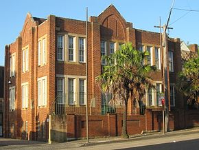 Redfern Teologis College.JPG