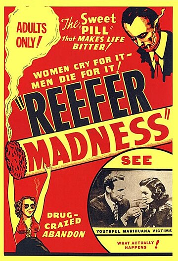 Reefer Madness