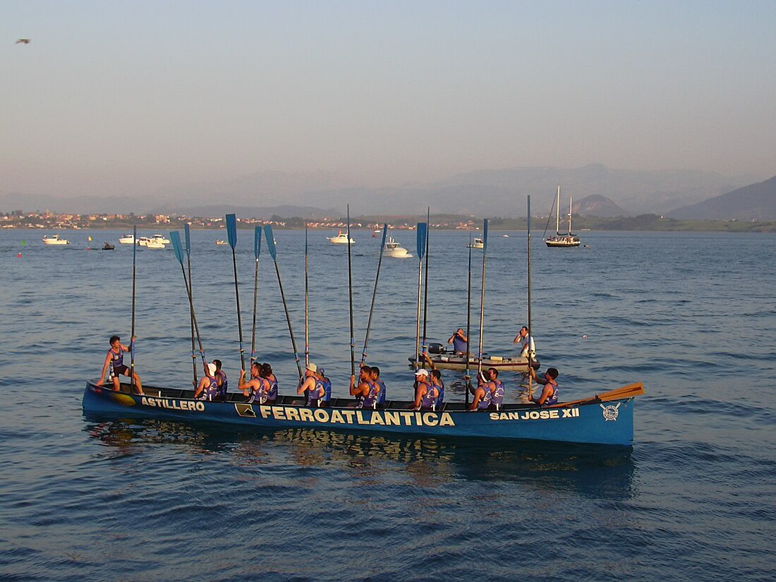 Bandera Bansander