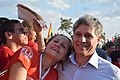 Registro da Candidatura de Lula - Em Brasília - Eleições 2018 01.jpg