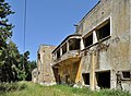 * Nomination Italian buildings from 1935 in Eleousa, island of Rhodes, Greece -- MJJR 19:20, 15 June 2013 (UTC) * Promotion  Support OK --Christian Ferrer 17:04, 21 June 2013 (UTC)