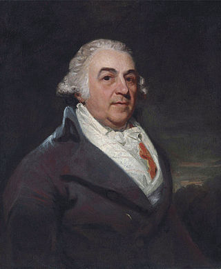 <span class="mw-page-title-main">Richard Bache</span> English-American businessman and postmaster (1737–1811)