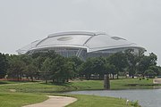 AT&T Stadium