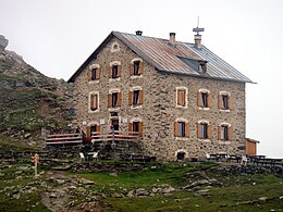 Refuge Coston - Solda - Août 2009.JPG