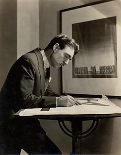 <span class="mw-page-title-main">Robert Edmond Jones</span> American costume designer (1887–1954)