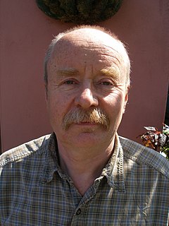 Robin Ramsay (editor) British writer